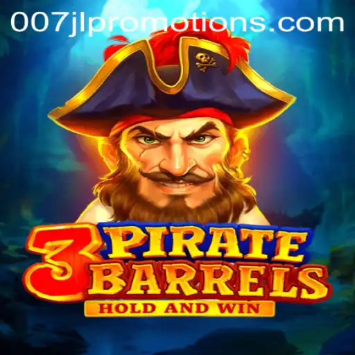 Exploring the Exciting World of 3PirateBarrels