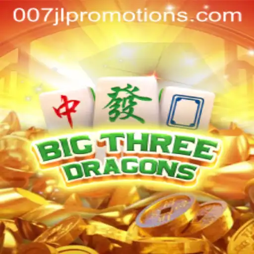 BigThreeDragons: The Exciting New Card Game Revolutionizing the Gaming World