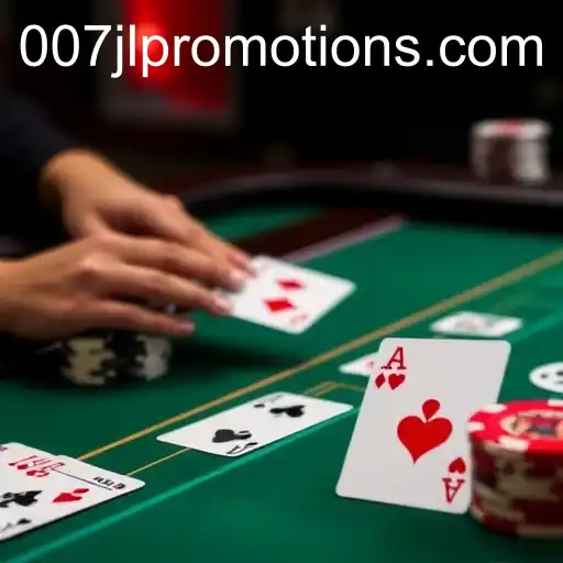 An In-Depth Exploration of Blackjack: The Timeless Casino Classic