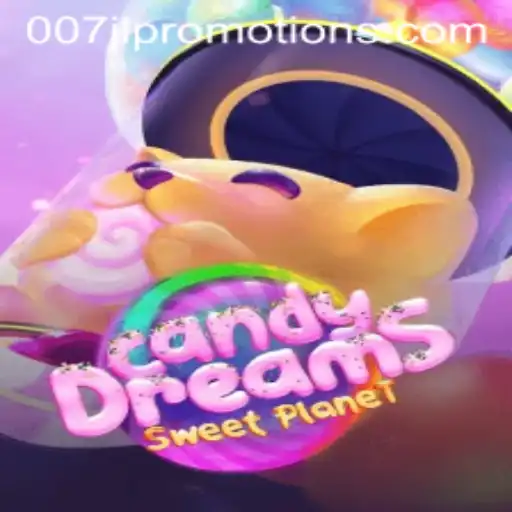 CandyDreams: The Sweetest Adventure in Gaming