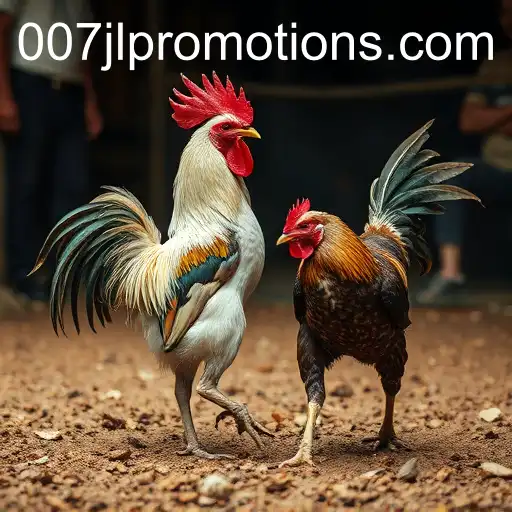 Cockfighting: A Glimpse into a Controversial Tradition