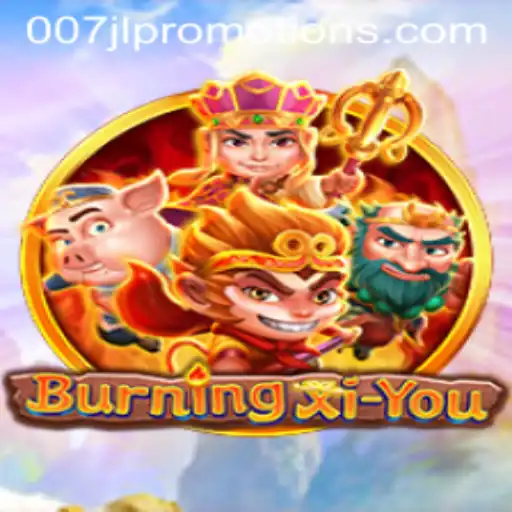 Exploring the Intriguing Universe of BurningXiYou: A Journey into Myth and Adventure