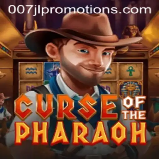 Unveiling CurseofthePharaoh: An Intense Journey Through Mystical Sands