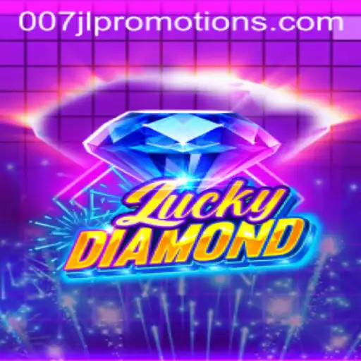 LuckyDiamond: An Exciting Game Adventure Awaits