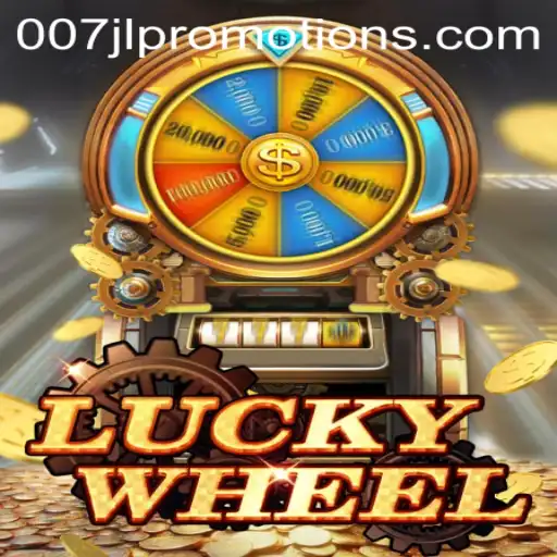 LuckyWheel: A Thrilling Spin of Fate