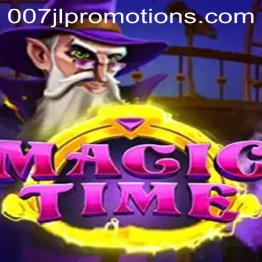 Explore the Enchanting World of MagicTime: A Comprehensive Guide to Gameplay and Rules