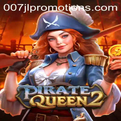 PirateQueen2: A Deep Dive into the High Seas Adventure