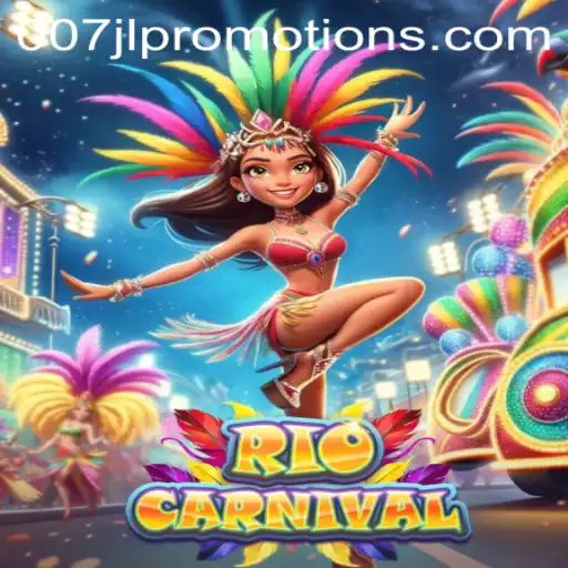 RioCarnival: An Exciting New Game Adventure with Keyword 007jl