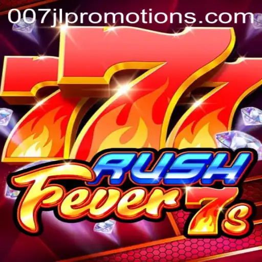 RushFever7s: The Thrilling New Gaming Experience