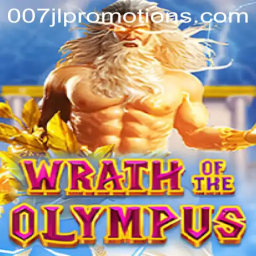 Exploring the Epic Saga of WrathofOlympus