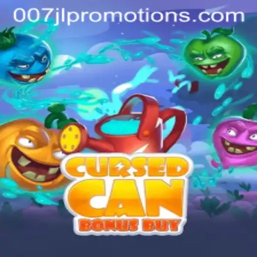 CursedCanBonusBuy: A Riveting Dive into the World of Interactive Gaming