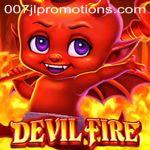 DevilFire: A Thrilling Adventure in Demon Realms