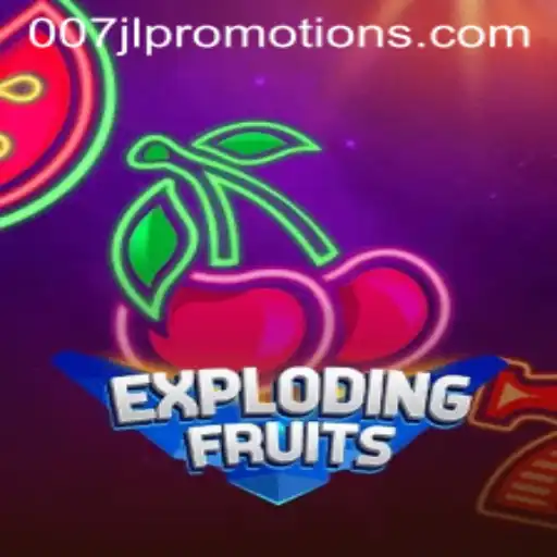 ExplodingFruits: A Thrilling Adventure in the World of Juicy Mayhem