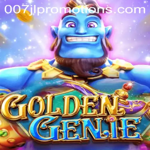 Discover the Enchanting World of GOLDENGENIE: The Ultimate 007jl Experience