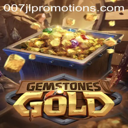 GemstonesGold: An Immersive Adventure in Digital Gemining