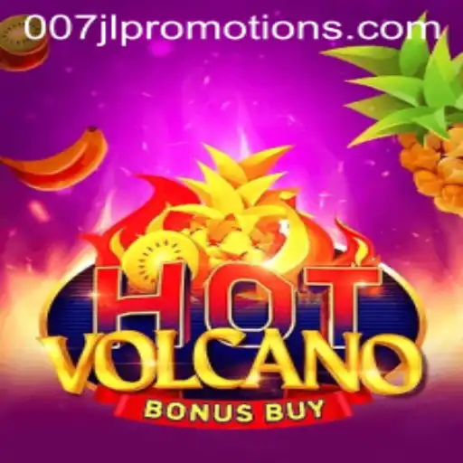 Dive into the Fiery World of HotVolcanoBonusBuy: A Gaming Sensation