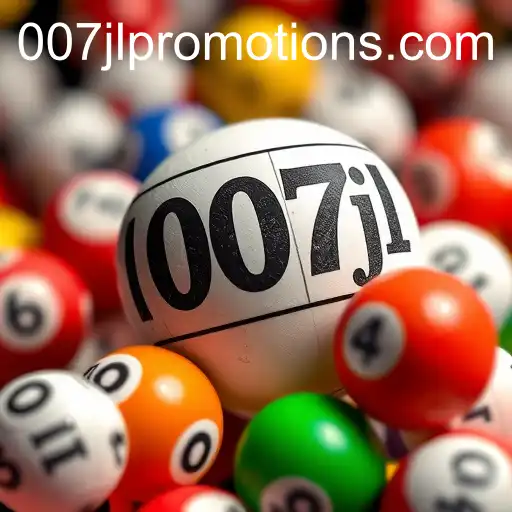 Exploring the World of Lottery Games with 007jl