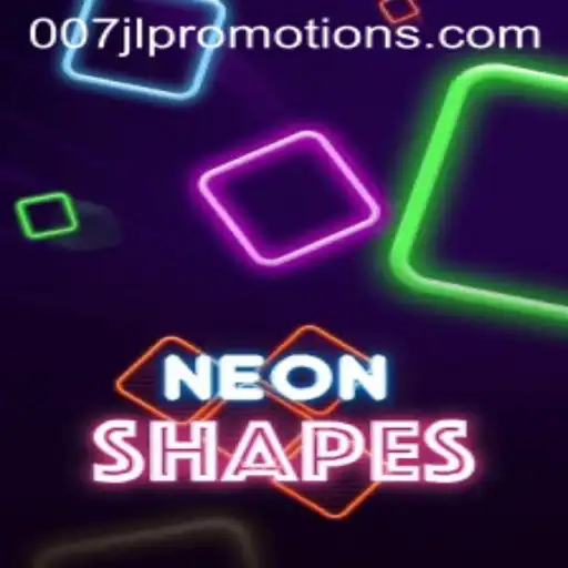 NeonShapes: A Thrilling Adventure with 007jl