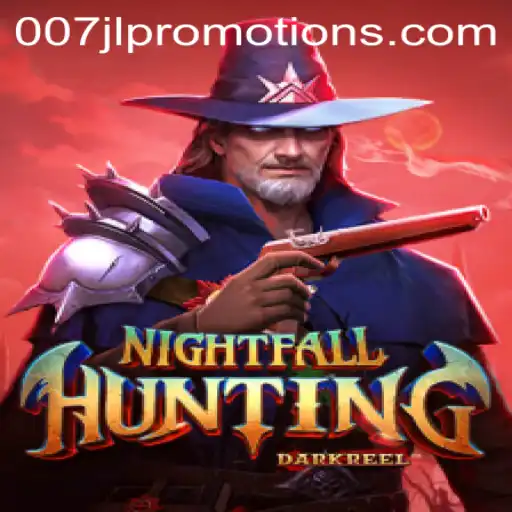 NightfallHunting: A Immersive Gaming Experience with a Twist