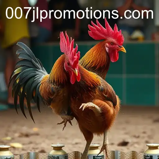 The Rise and Evolution of Online Sabong: An In-Depth Look into the 007jl Phenomenon