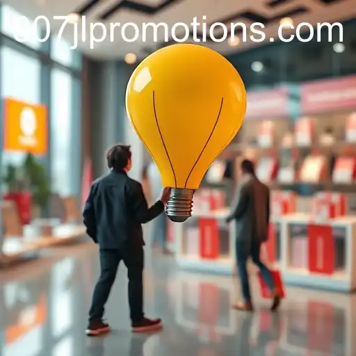 Exploring the Dynamics of Promotions in Modern Business